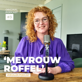 #3 Mevrouw Roffel