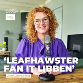 #10 Leafhawster fan it libben
