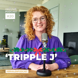 #20 Tripple J
