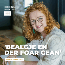 #52 ‘Bealgje en der foar gean’